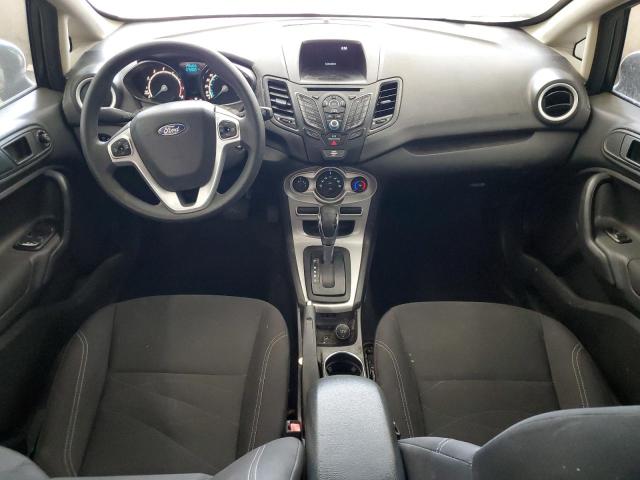 2022 Ford Mustang Interior